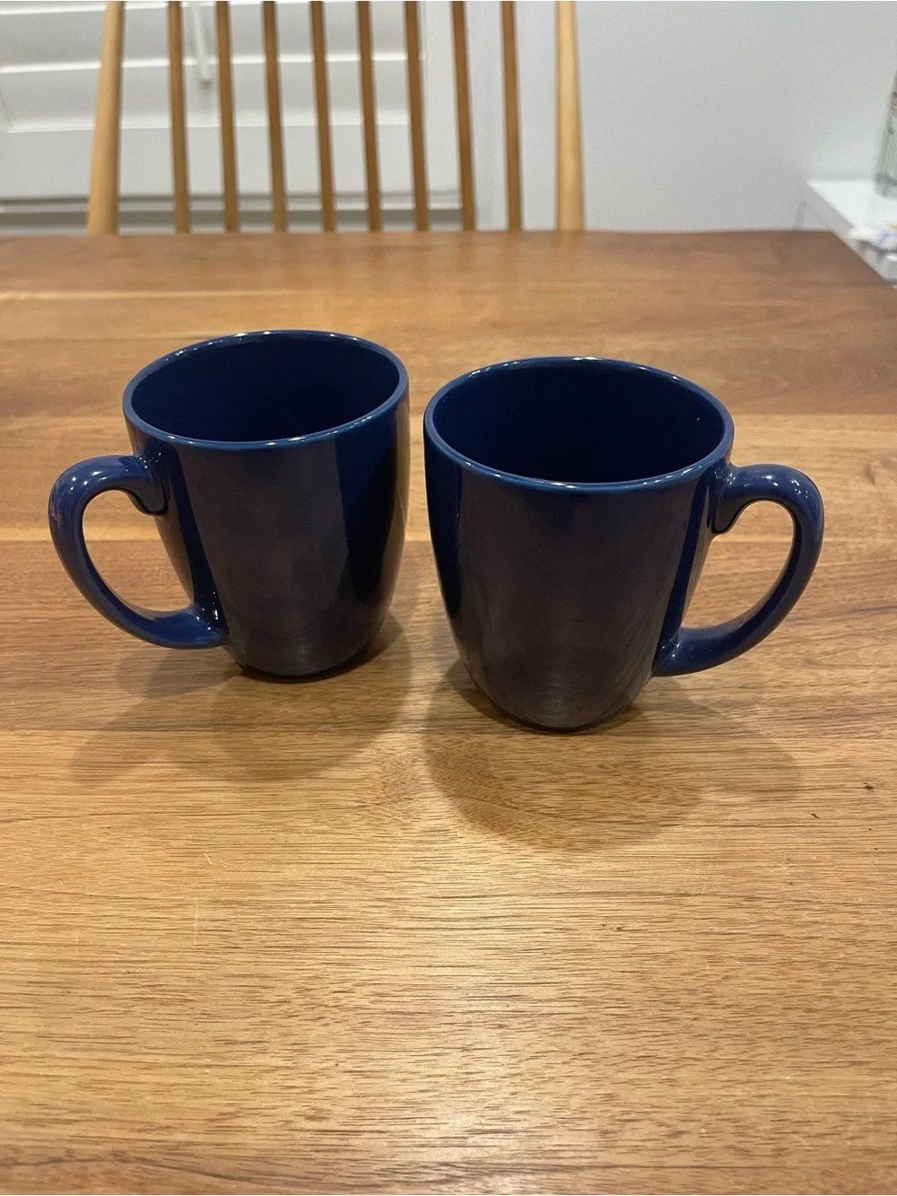 Corelle two stoneware